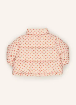 Daunenjacke BASHIRA