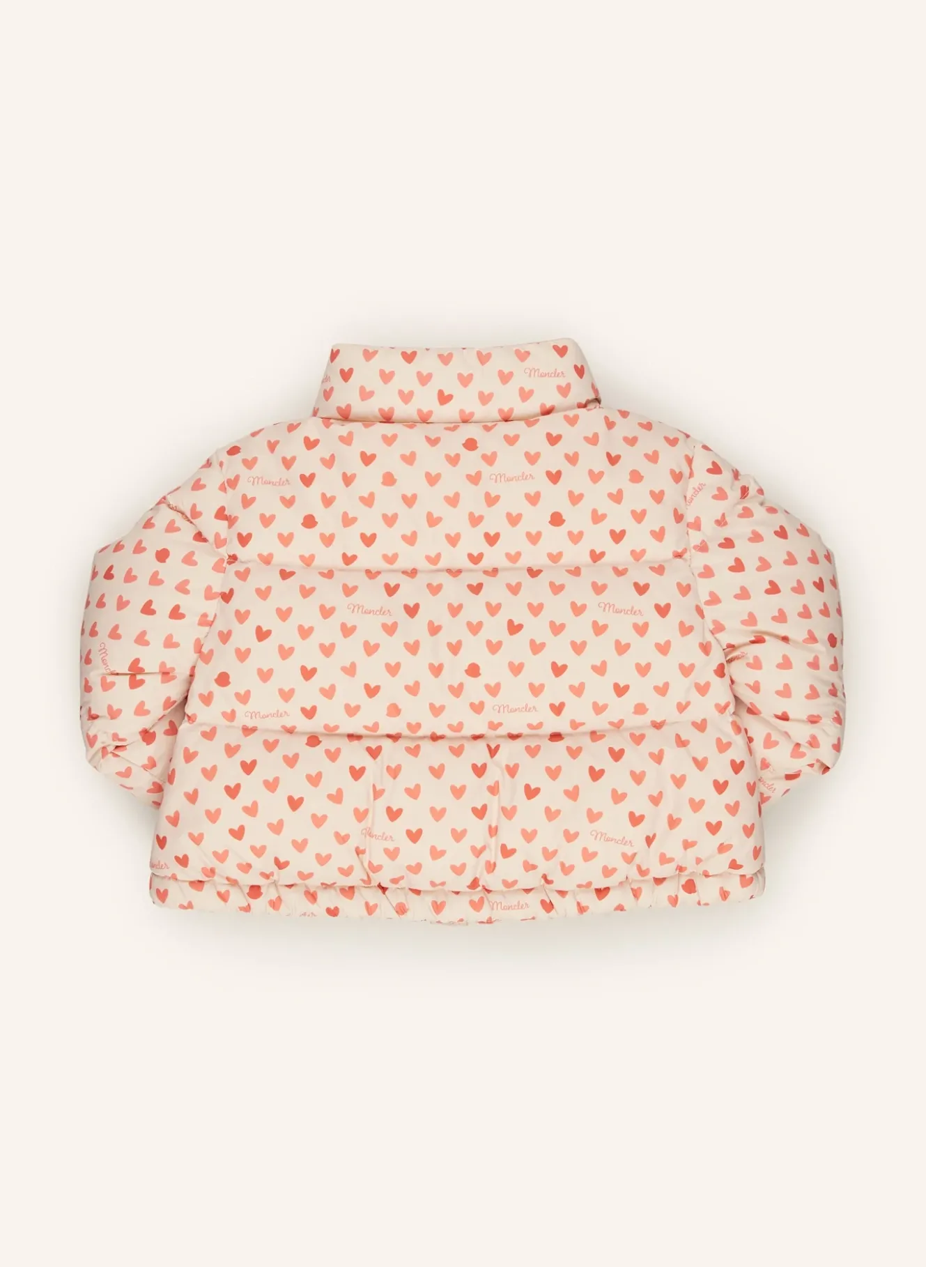 Daunenjacke BASHIRA