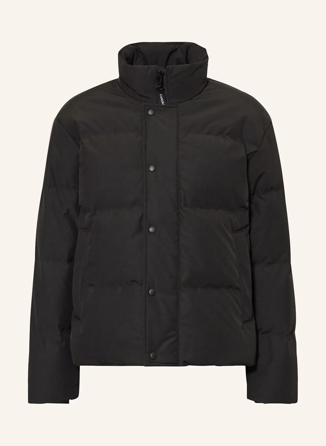 Daunenjacke BAYVIEW