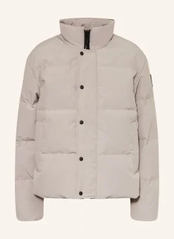 Daunenjacke BAYVIEW