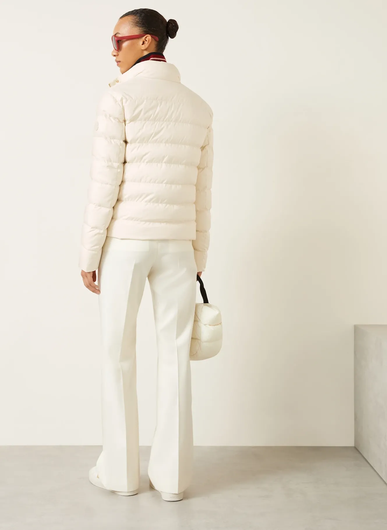 Daunenjacke BESSETTES