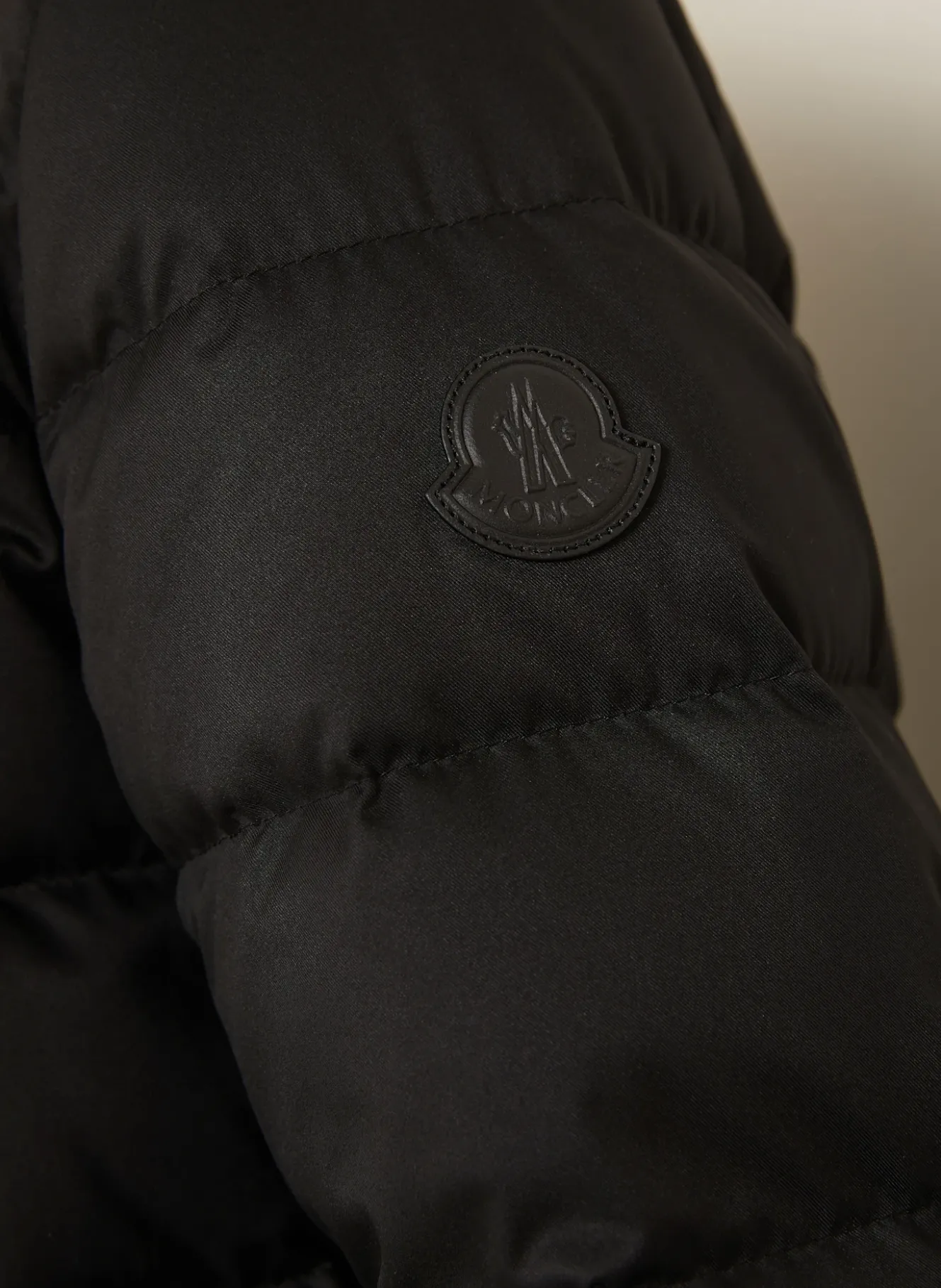 Daunenjacke BESSETTES