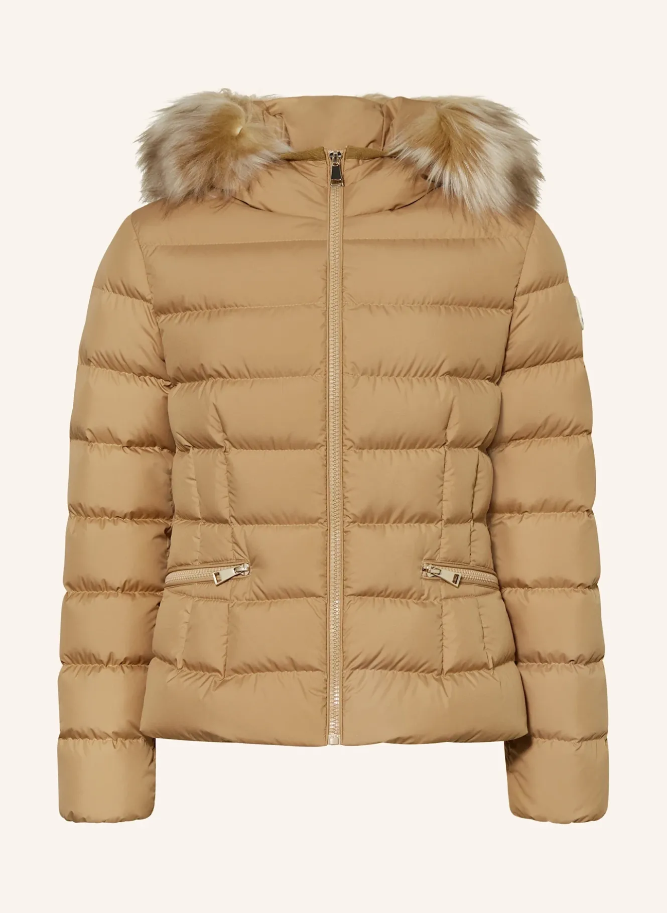 Daunenjacke BOEDETTE
