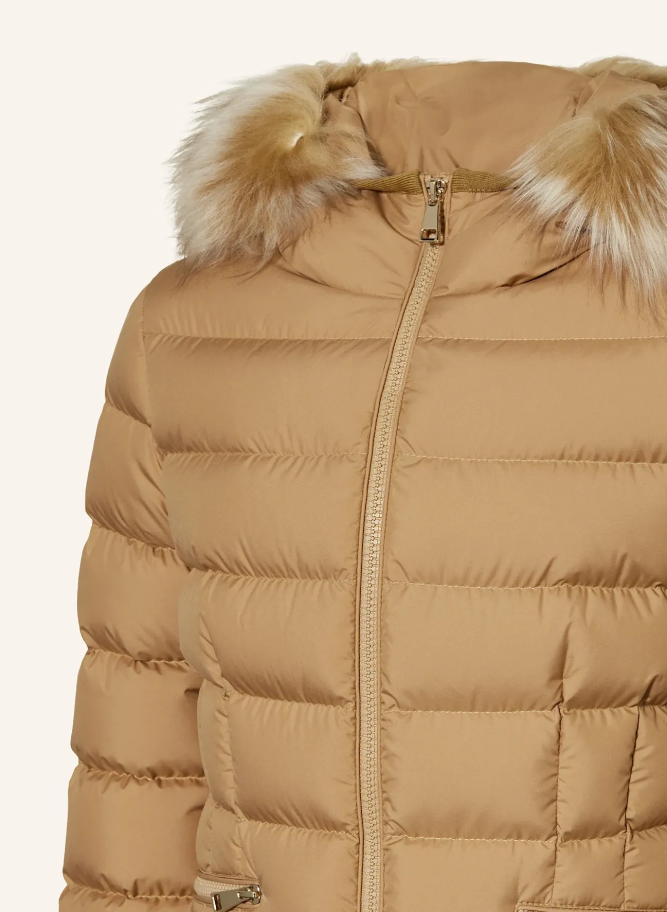 Daunenjacke BOEDETTE