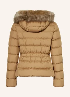 Daunenjacke BOEDETTE