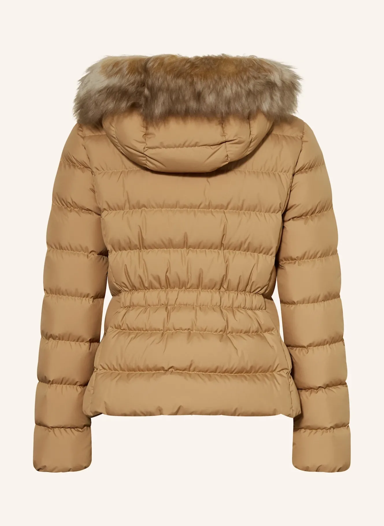 Daunenjacke BOEDETTE