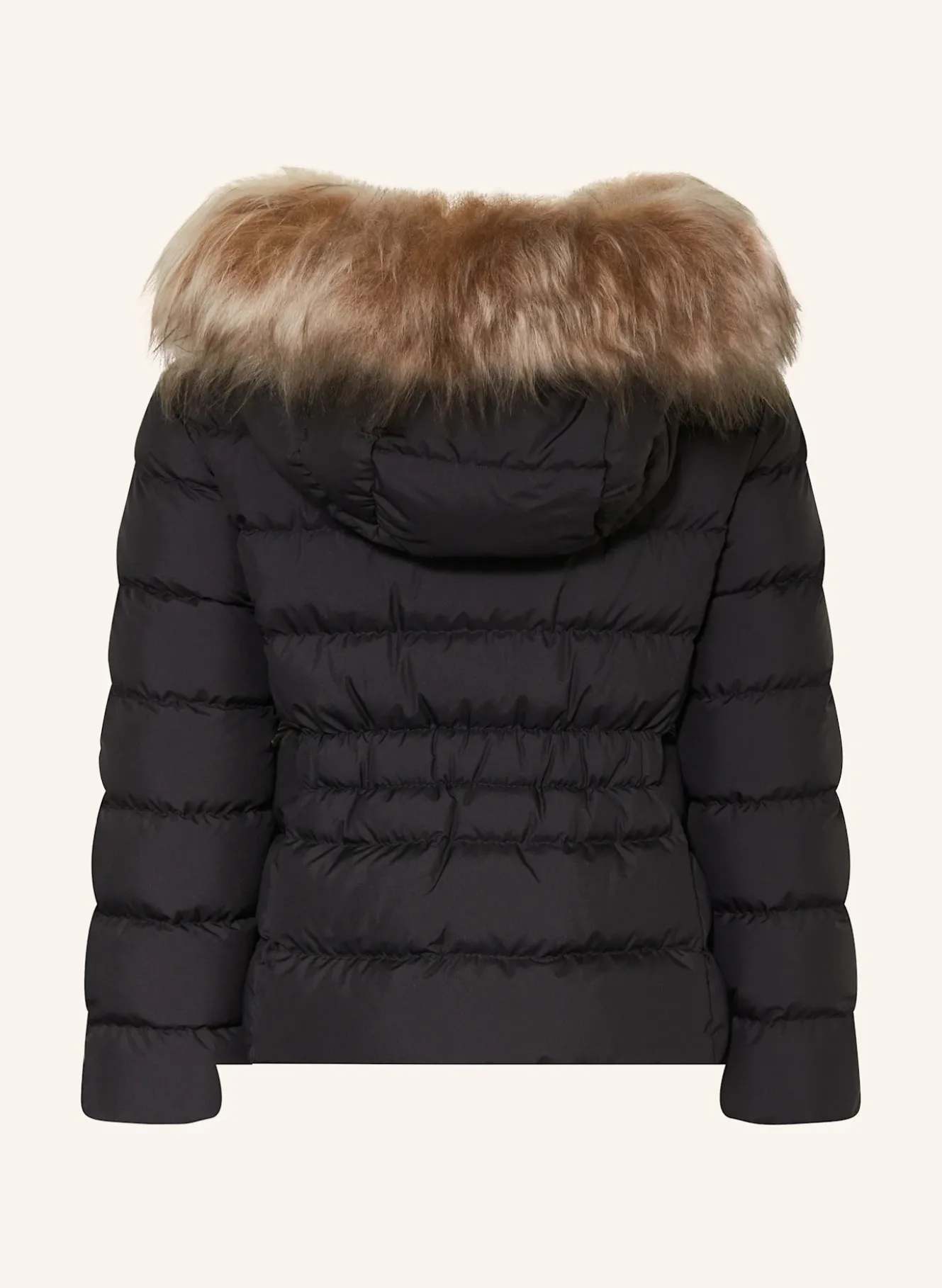 Daunenjacke BOEDETTE