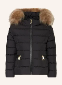 Daunenjacke BOEDETTE