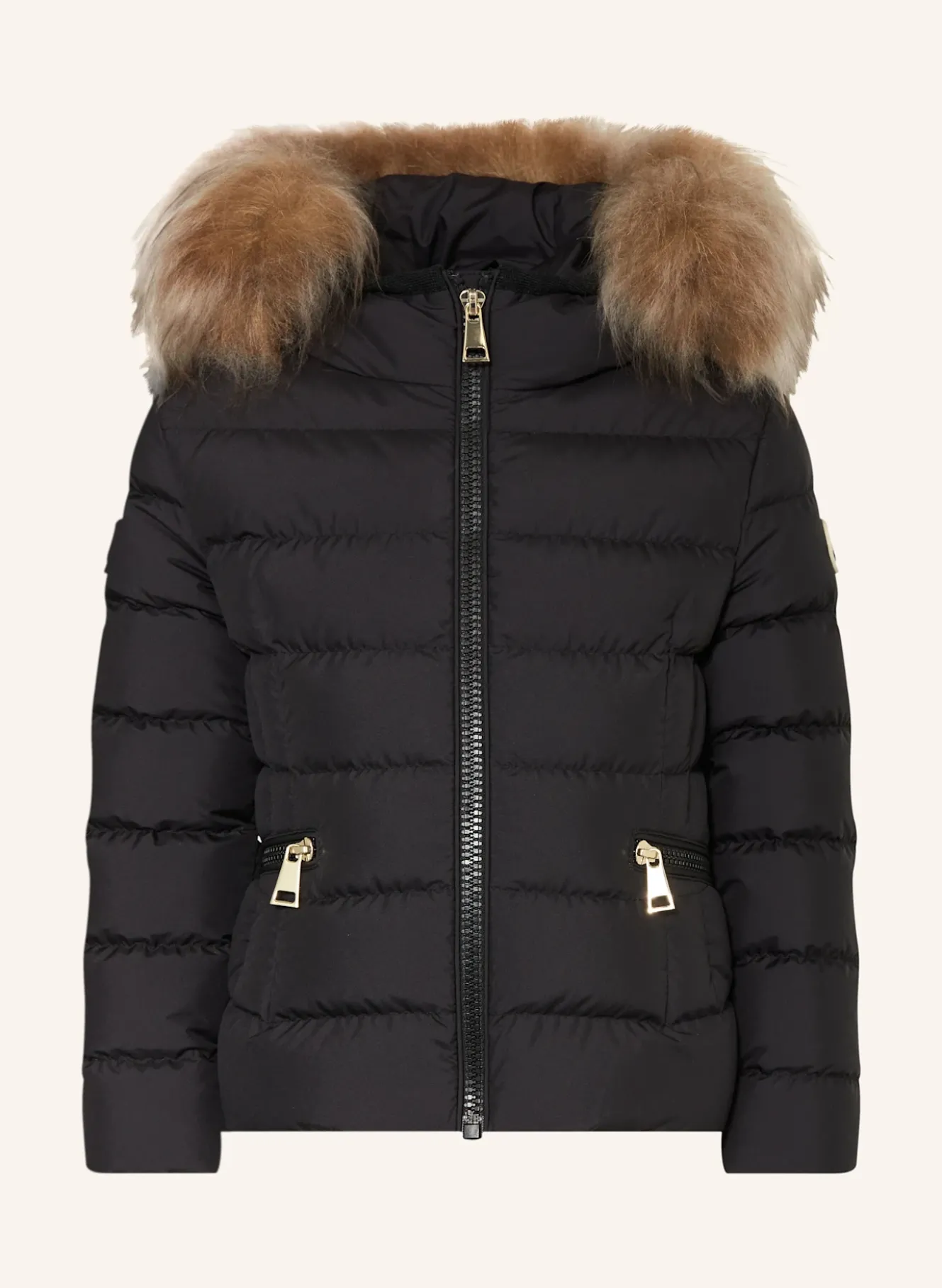 Daunenjacke BOEDETTE