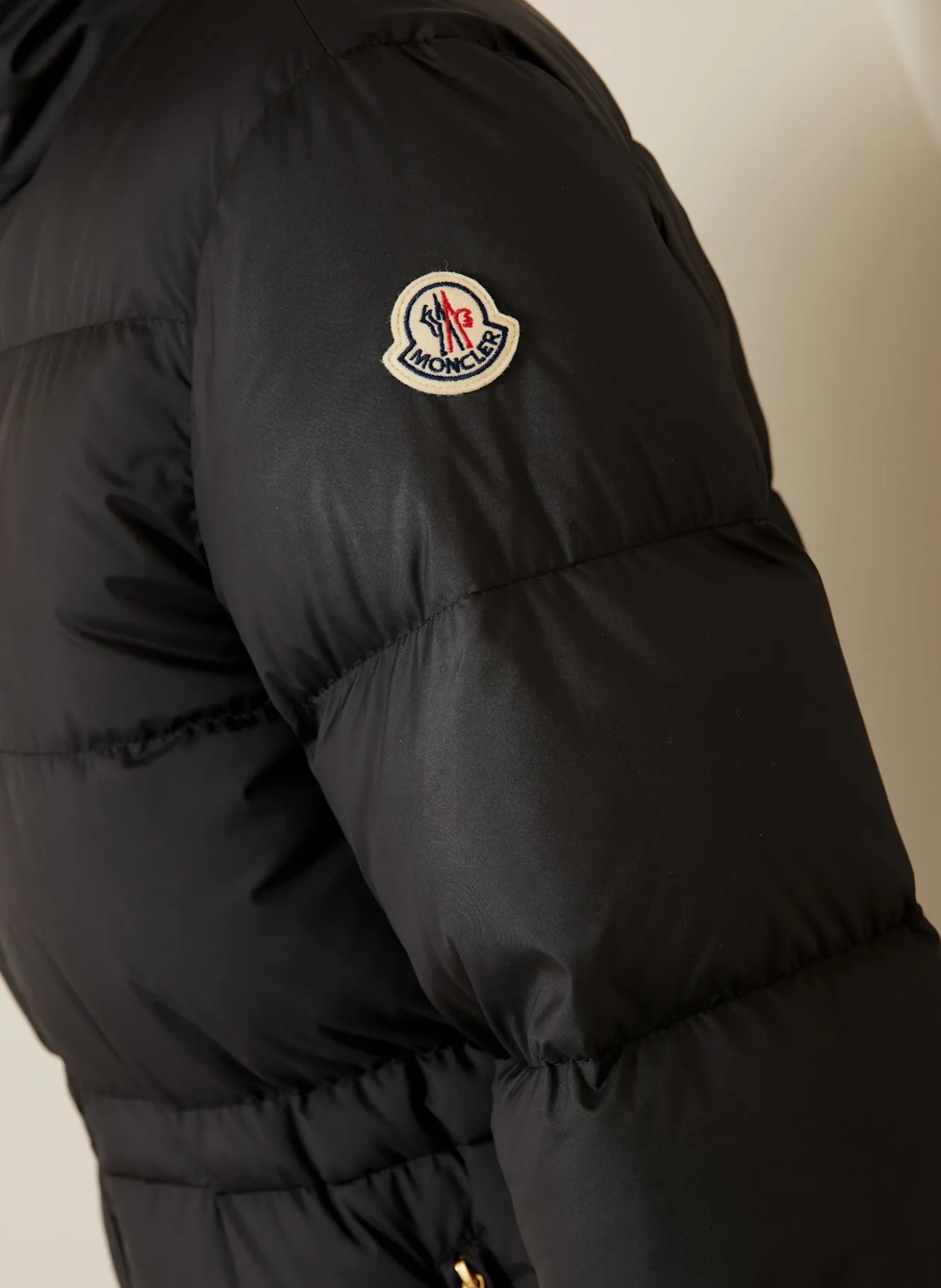 Daunenjacke BROSETTE