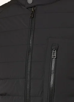 Daunenjacke CHASSIS