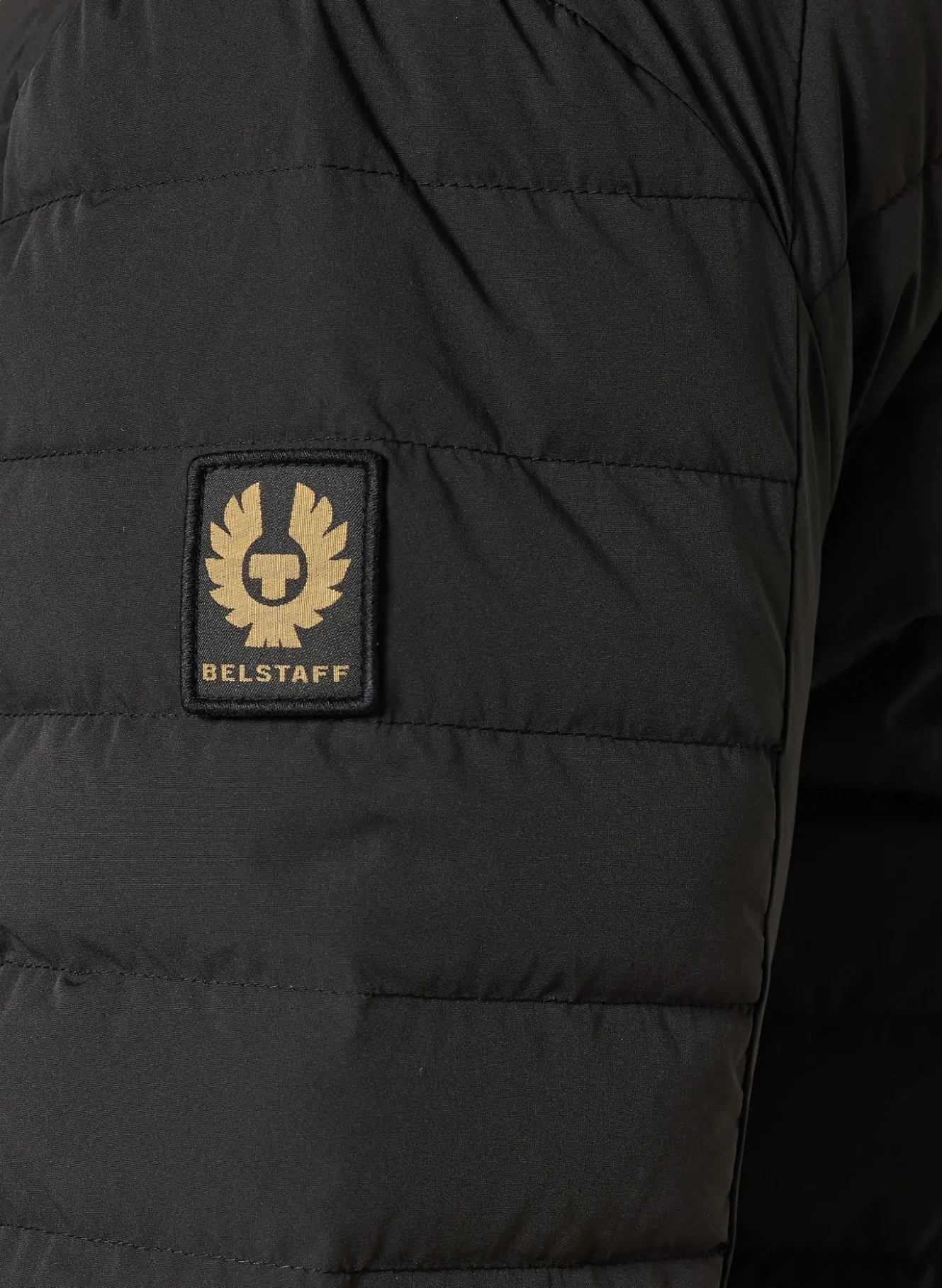 Daunenjacke CHASSIS