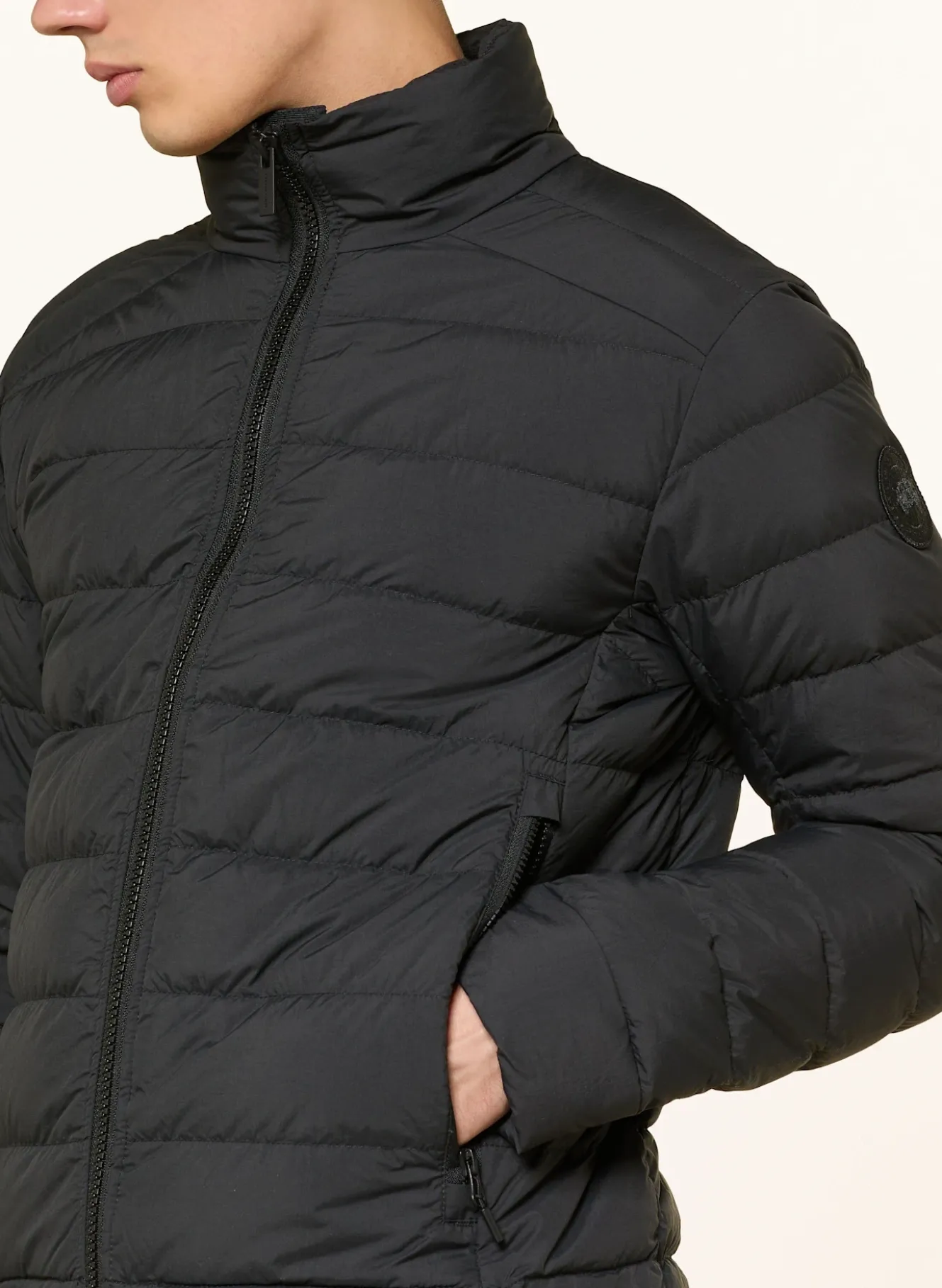 Daunenjacke CROFTON
