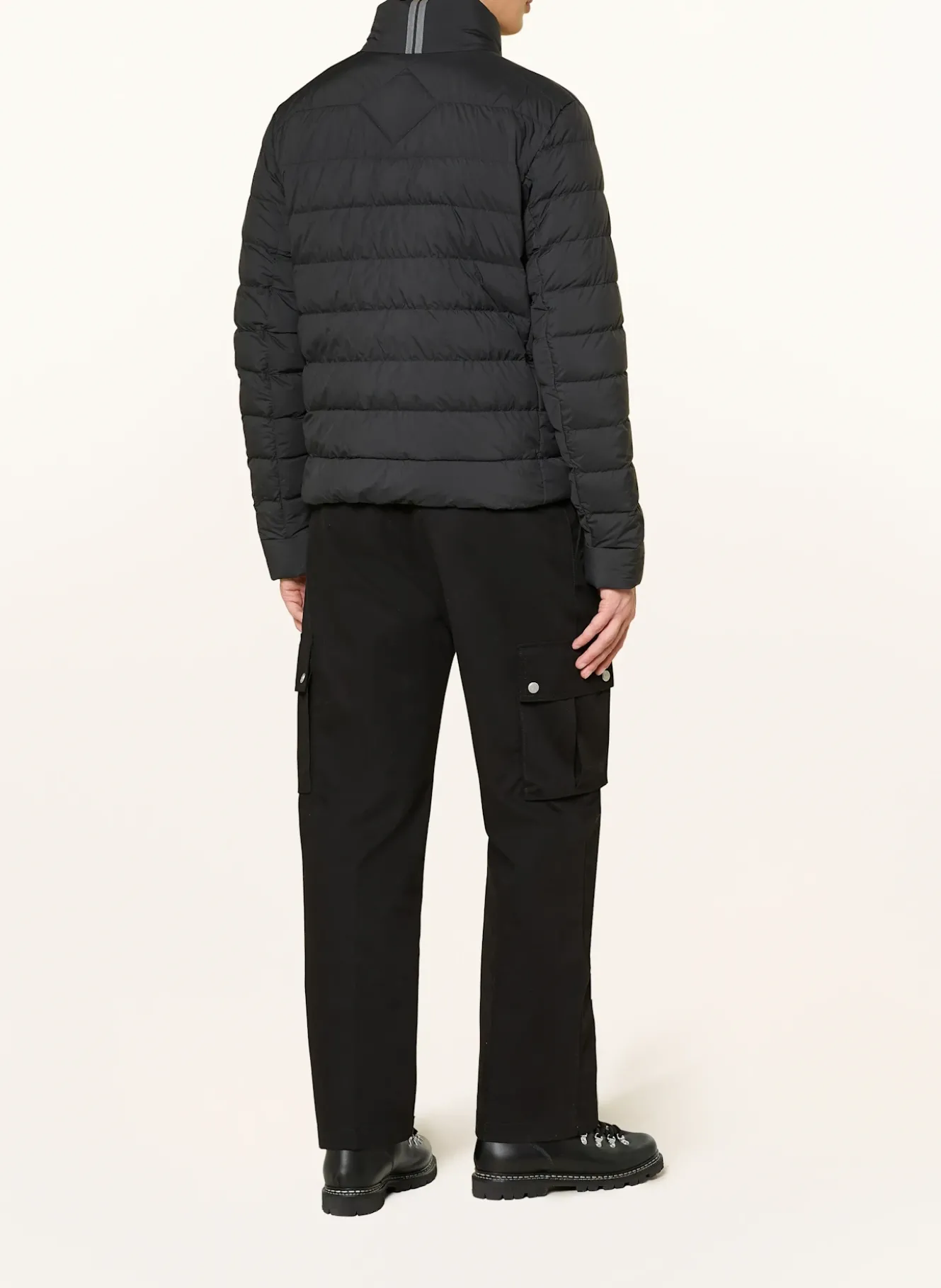 Daunenjacke CROFTON