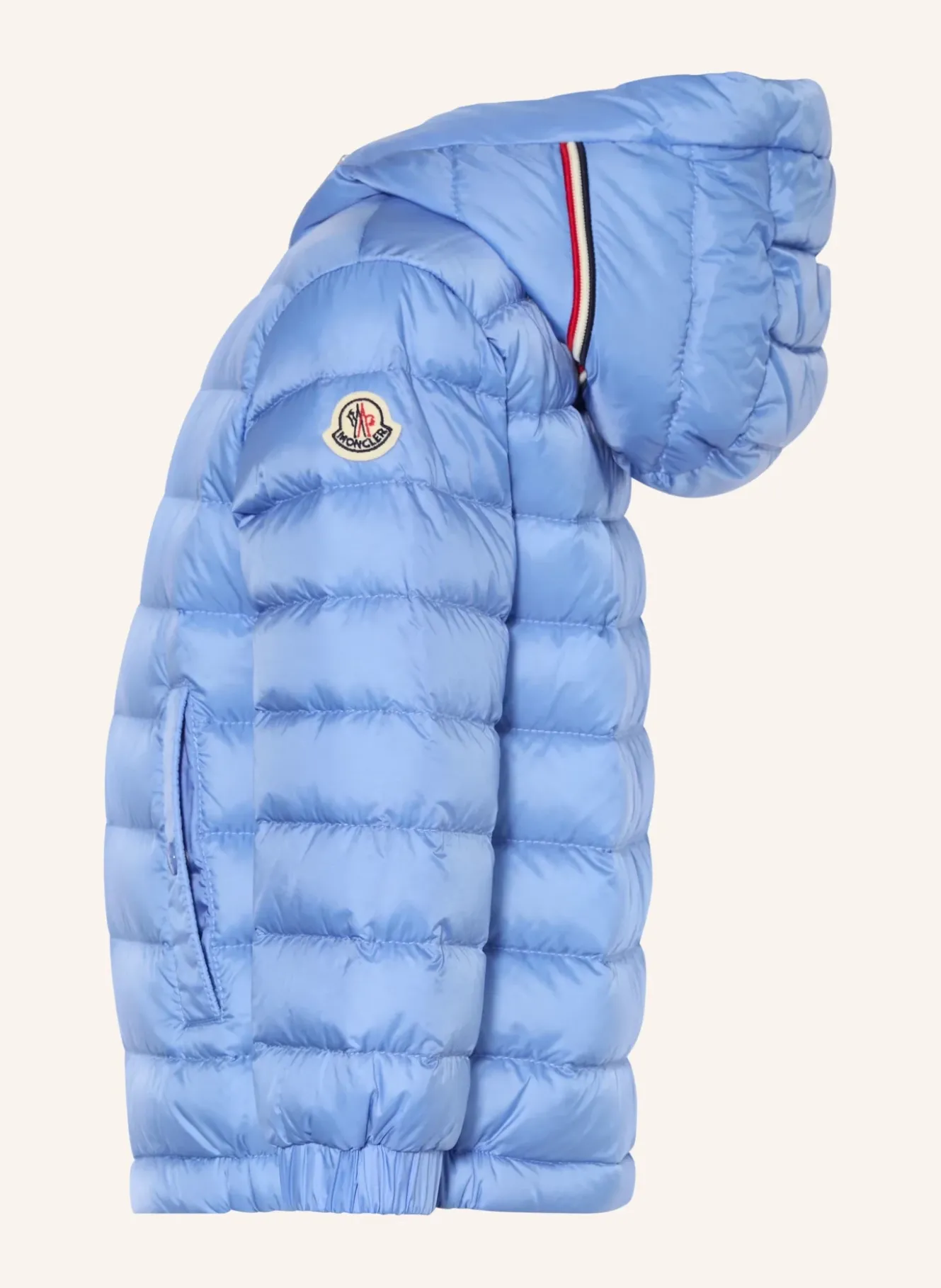 Daunenjacke DILAR