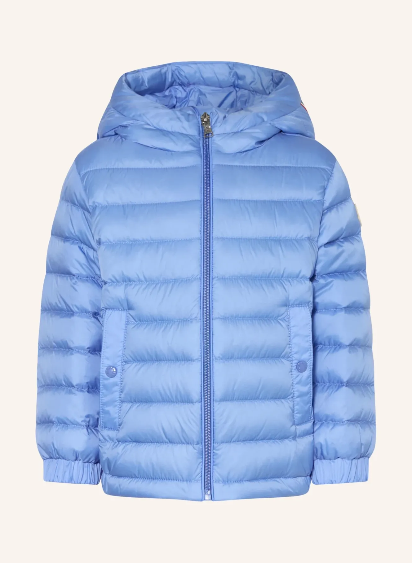 Daunenjacke DILAR