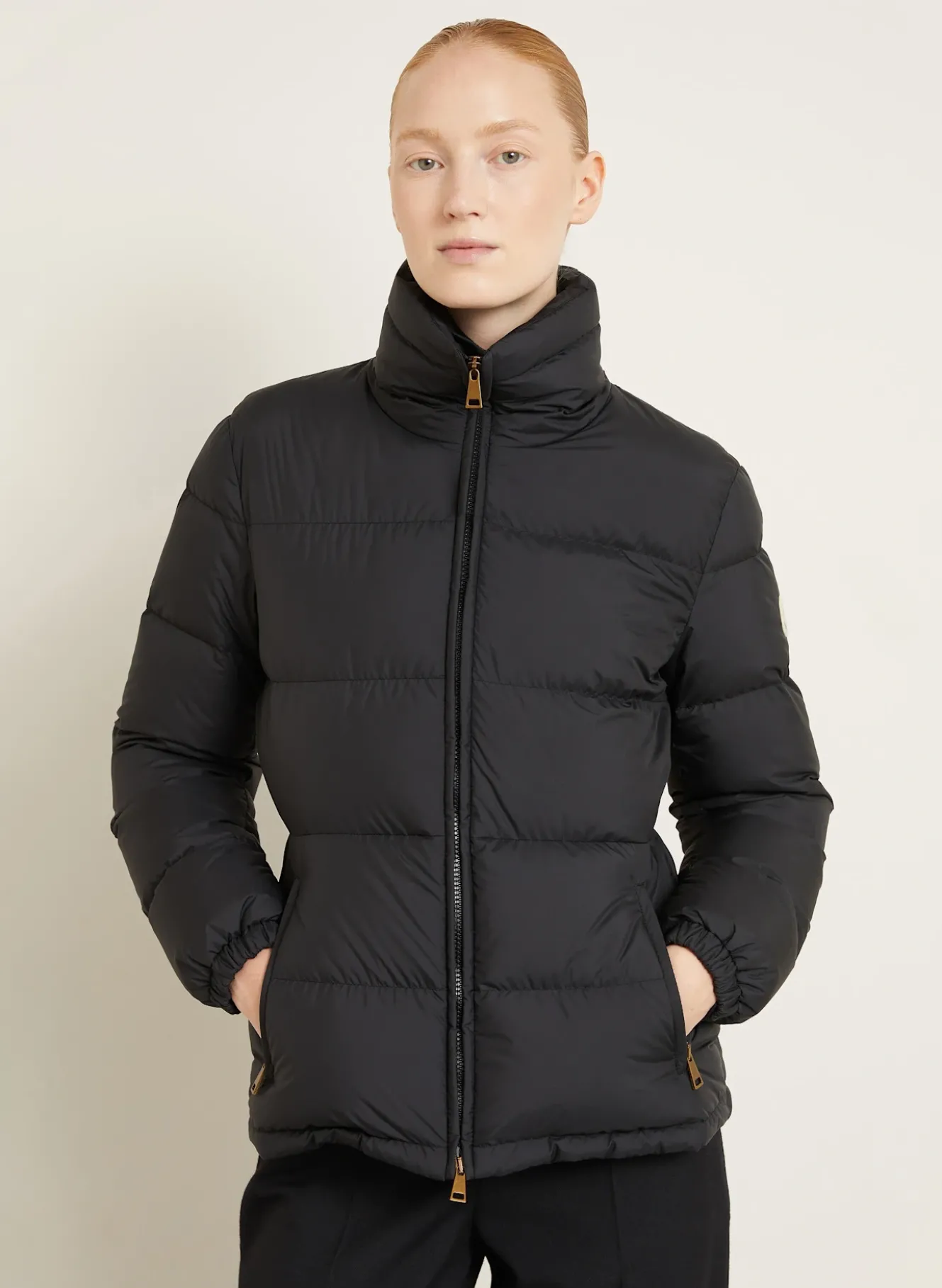 Daunenjacke DOURBE