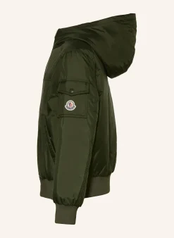 Daunenjacke DUNCER