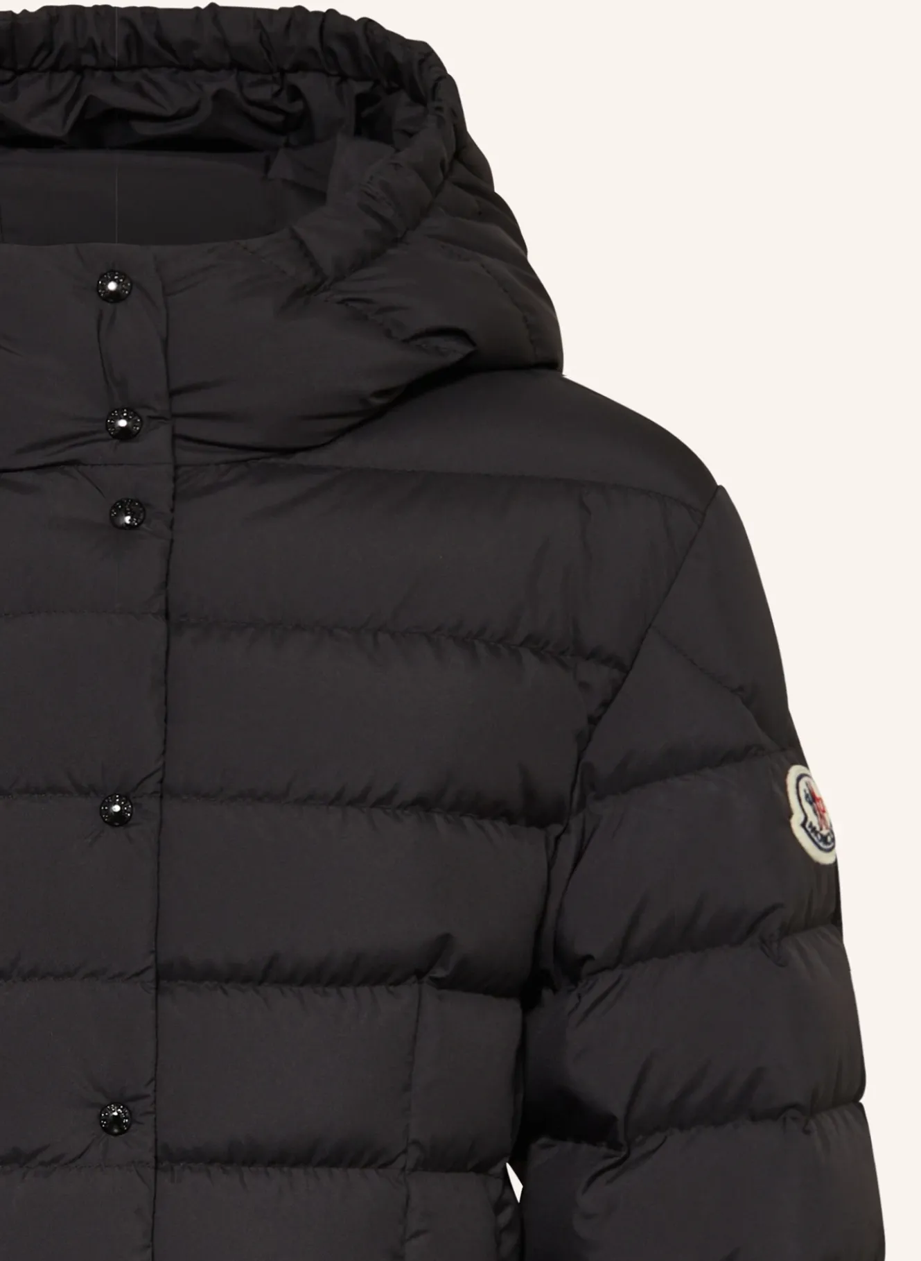 Daunenjacke EGISTO