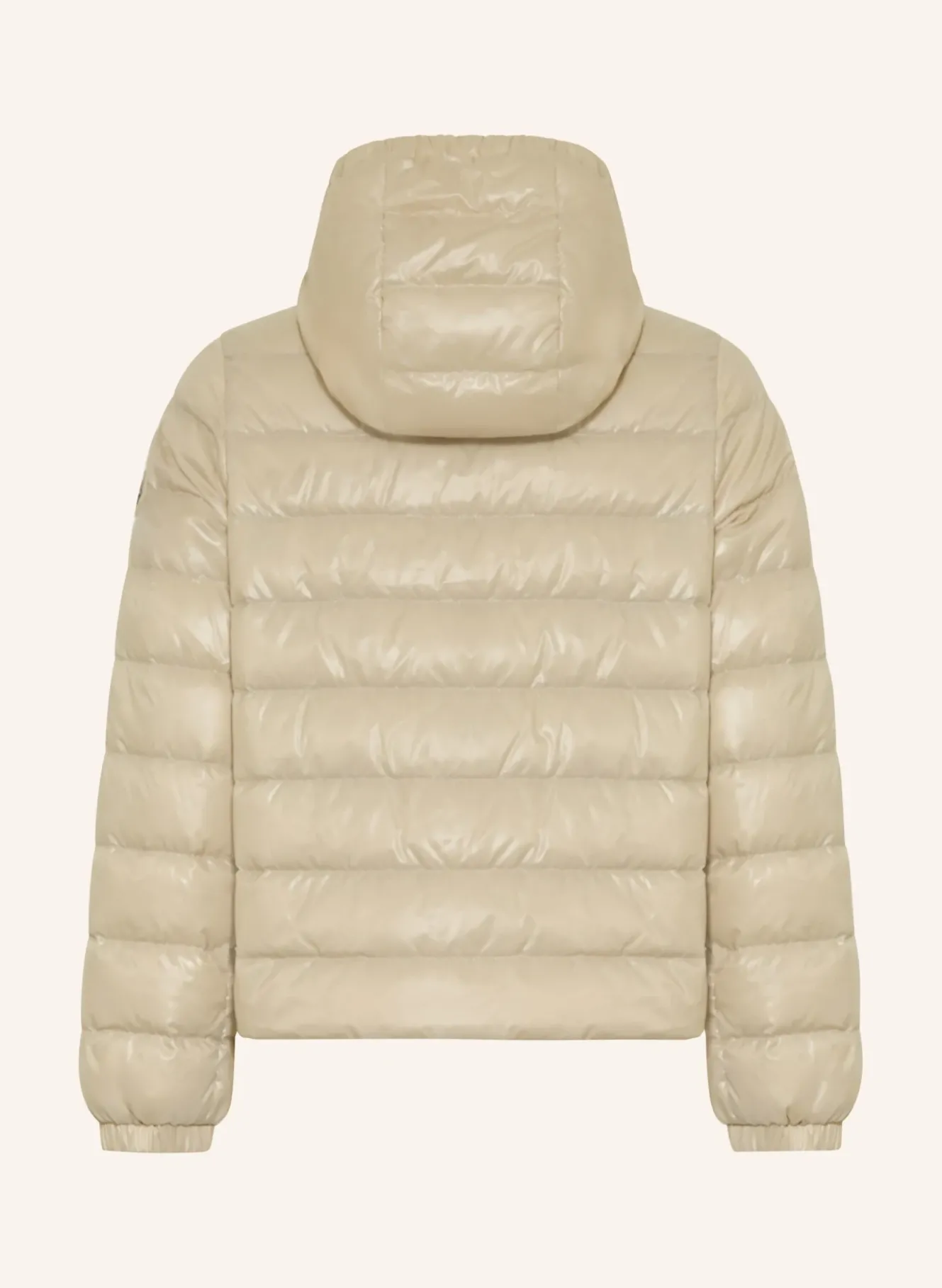 Daunenjacke ELA