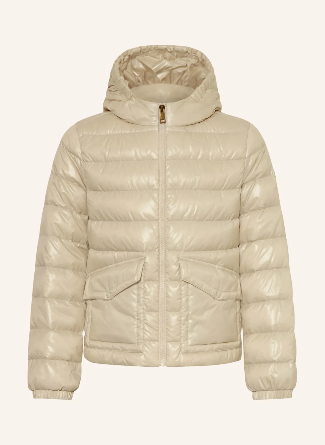 Daunenjacke ELA