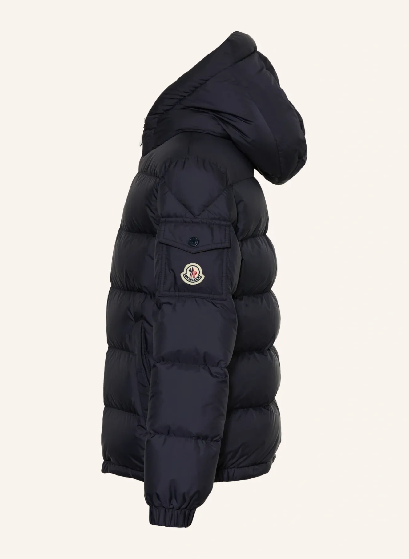 Daunenjacke ERANU