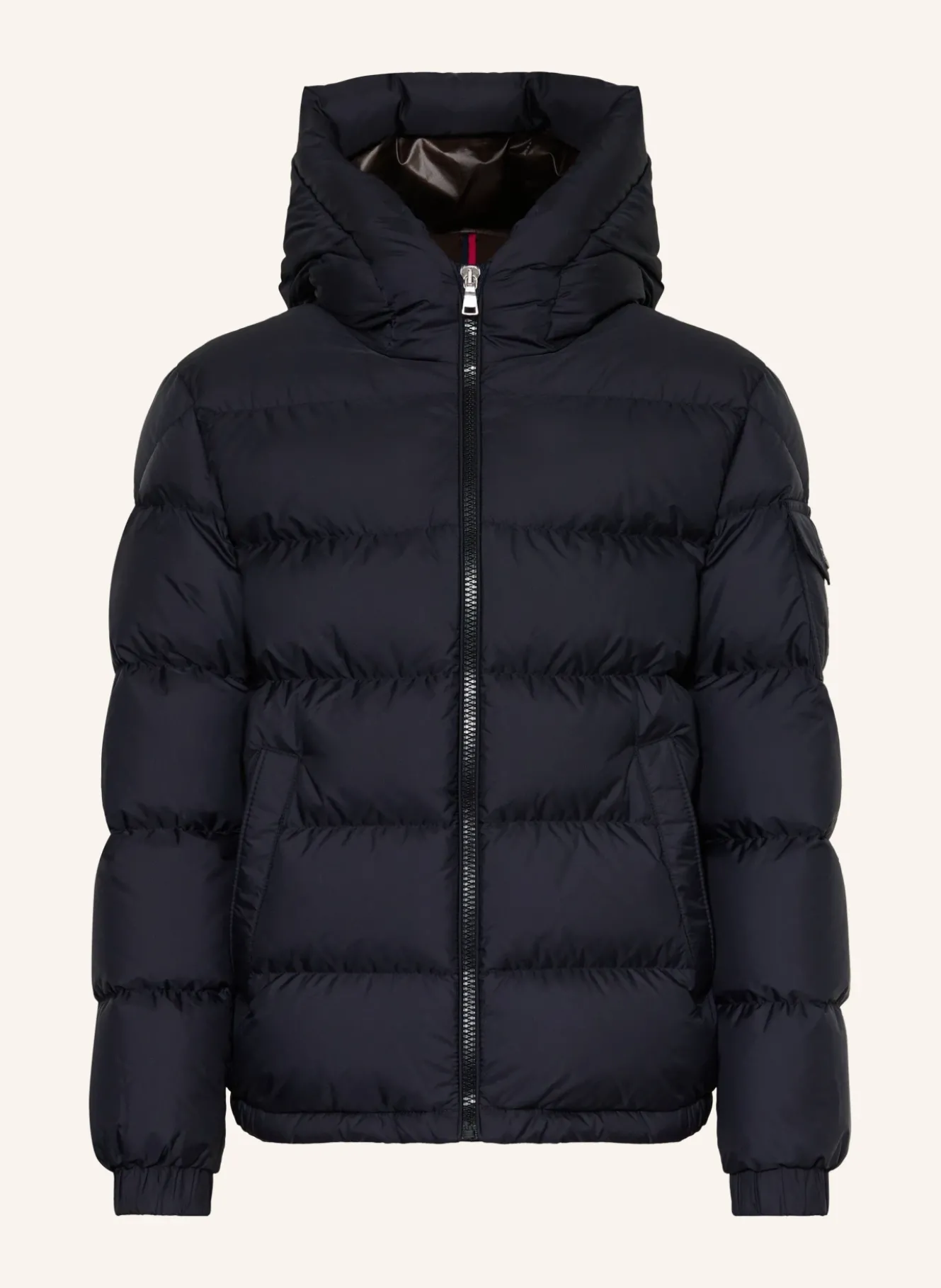 Daunenjacke ERANU