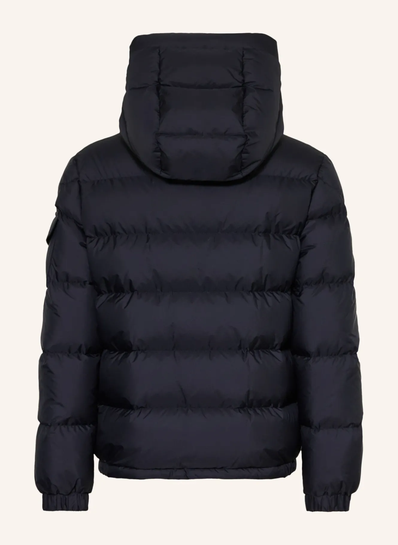 Daunenjacke ERANU