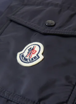 Daunenjacke EVETTES