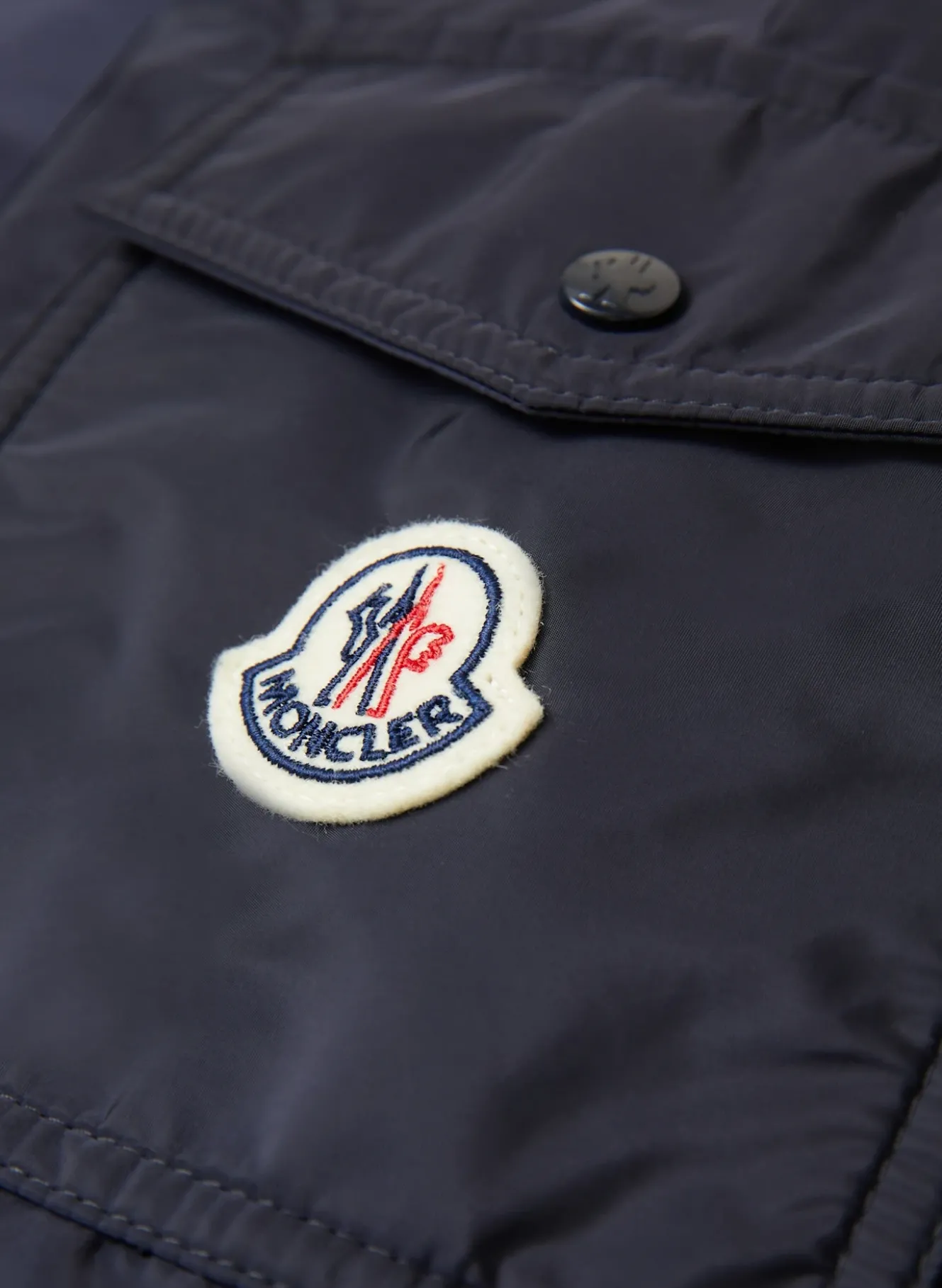 Daunenjacke EVETTES