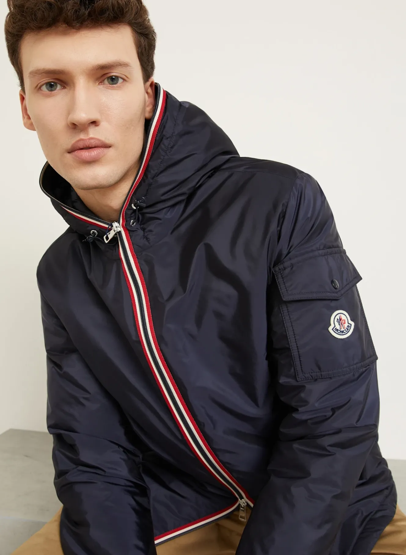 Daunenjacke EVETTES