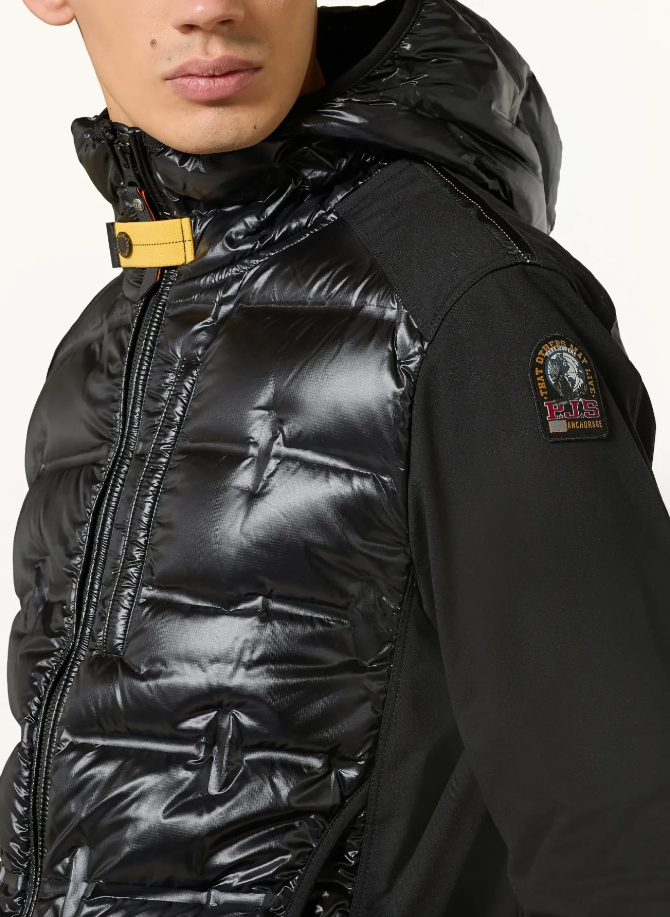Daunenjacke FARON