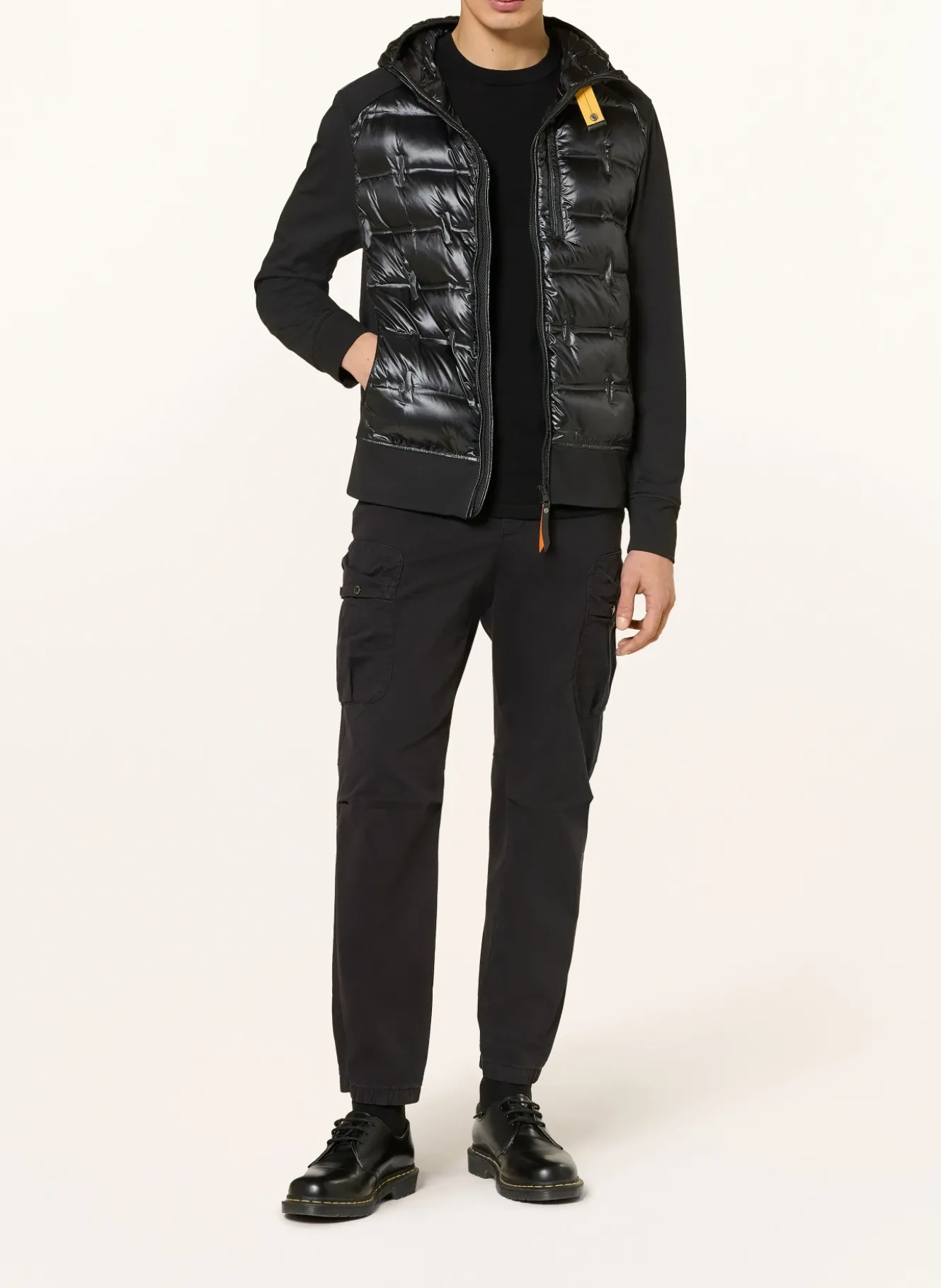 Daunenjacke FARON