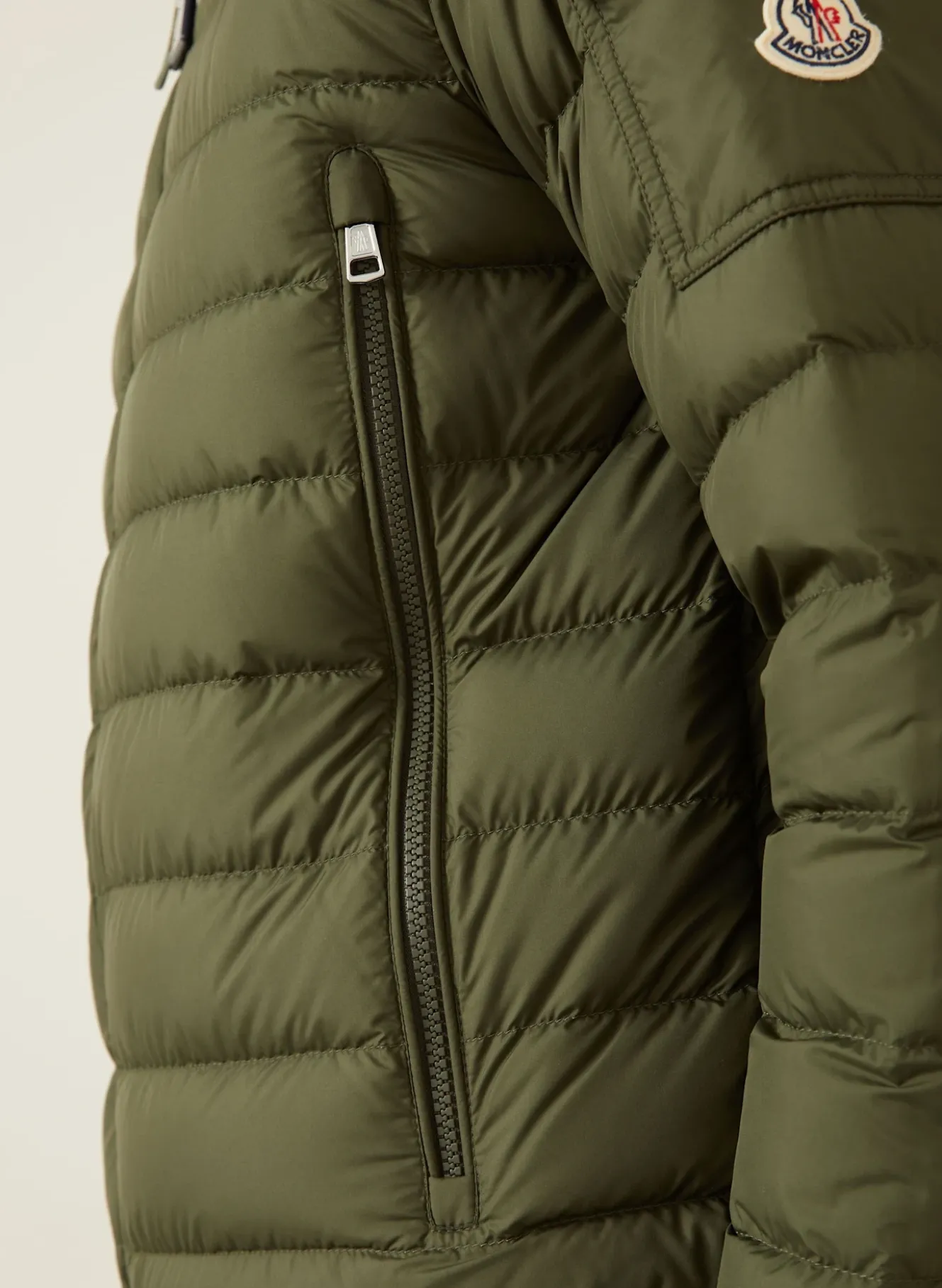 Daunenjacke GALION