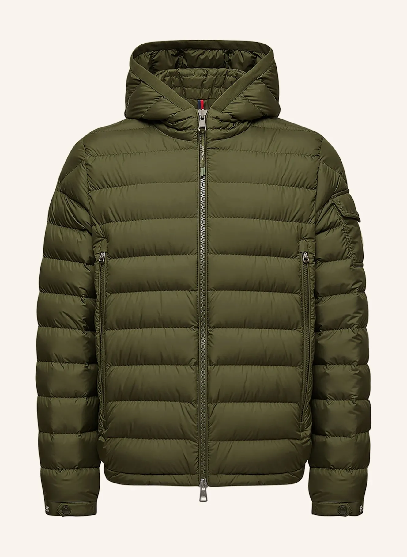 Daunenjacke GALION