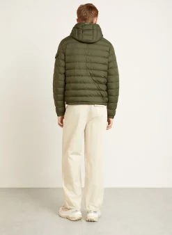 Daunenjacke GALION