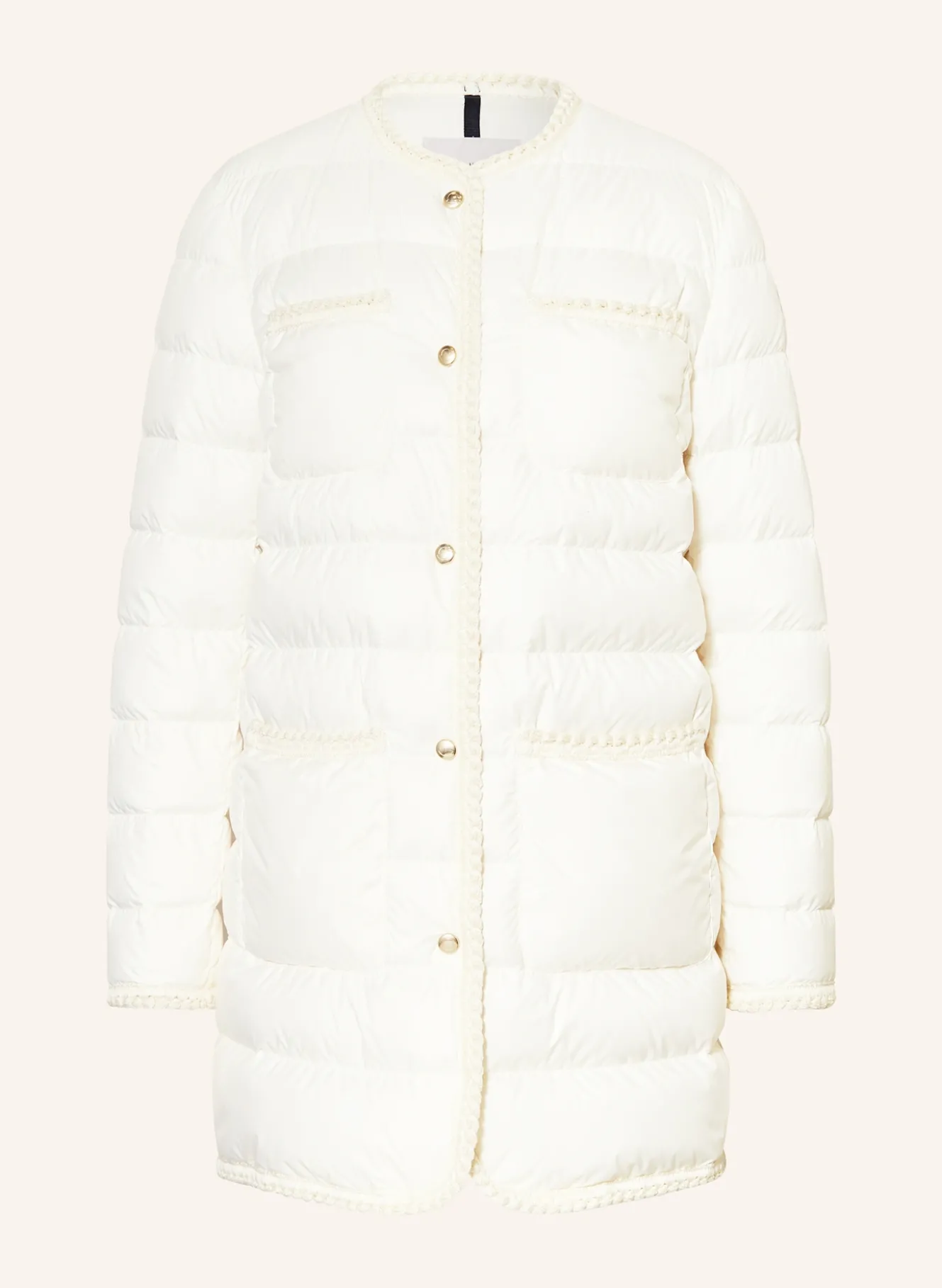 Daunenjacke GENCAYLONG