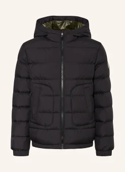 Daunenjacke GRECOIS