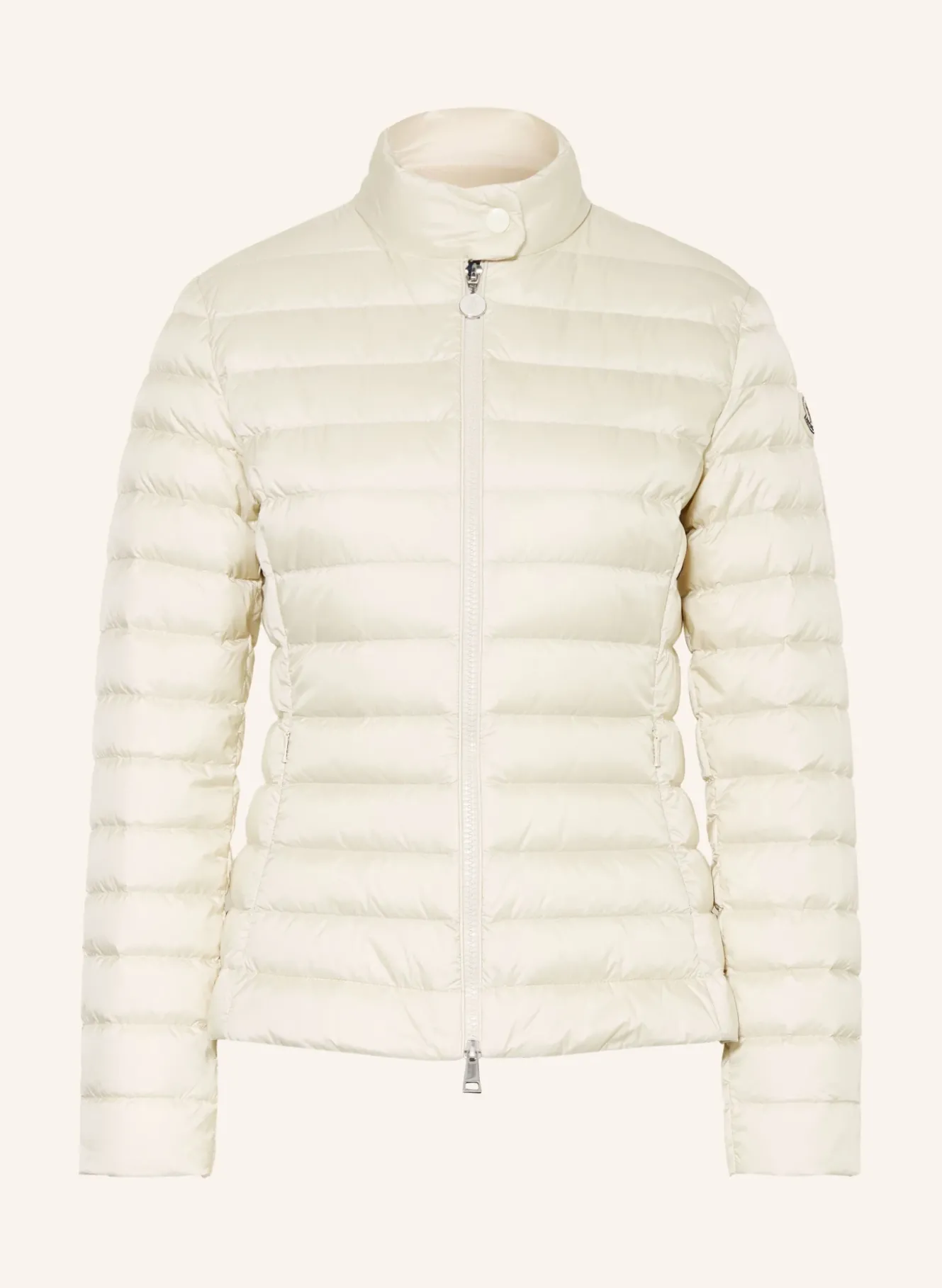 Daunenjacke IGELLE