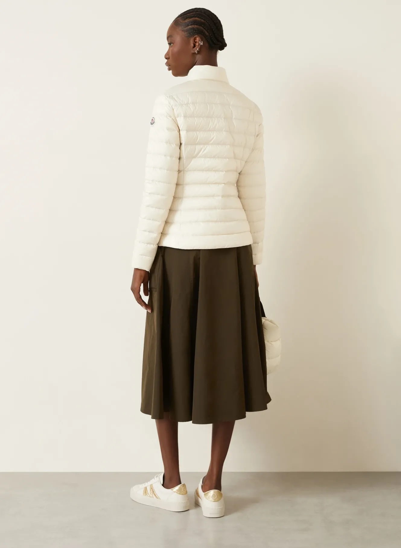 Daunenjacke IGELLE