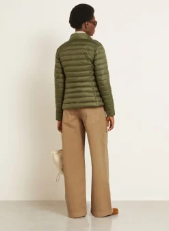 Daunenjacke IGELLE