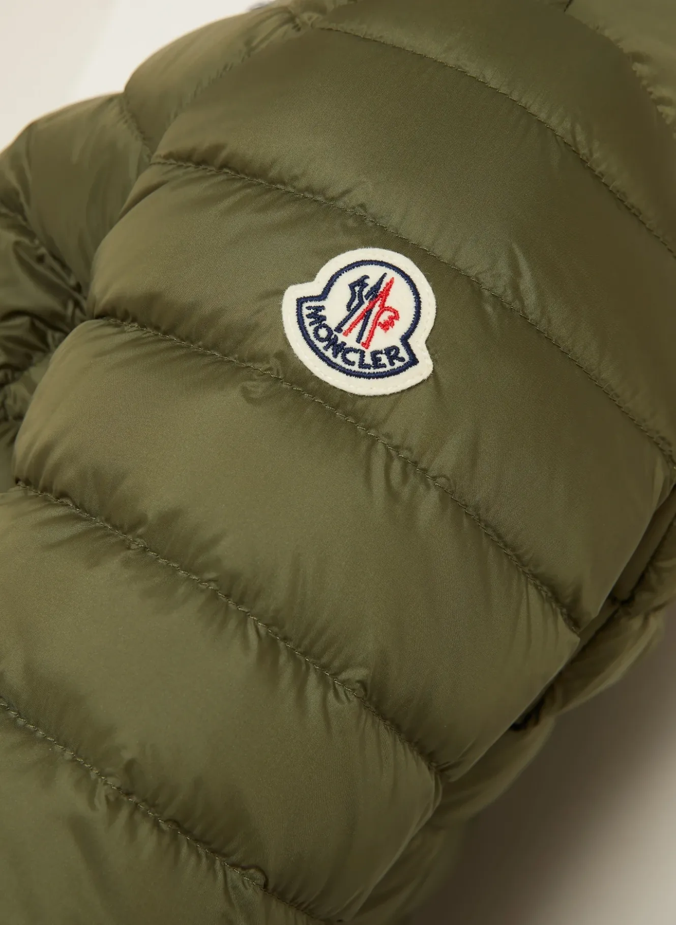 Daunenjacke IGELLE