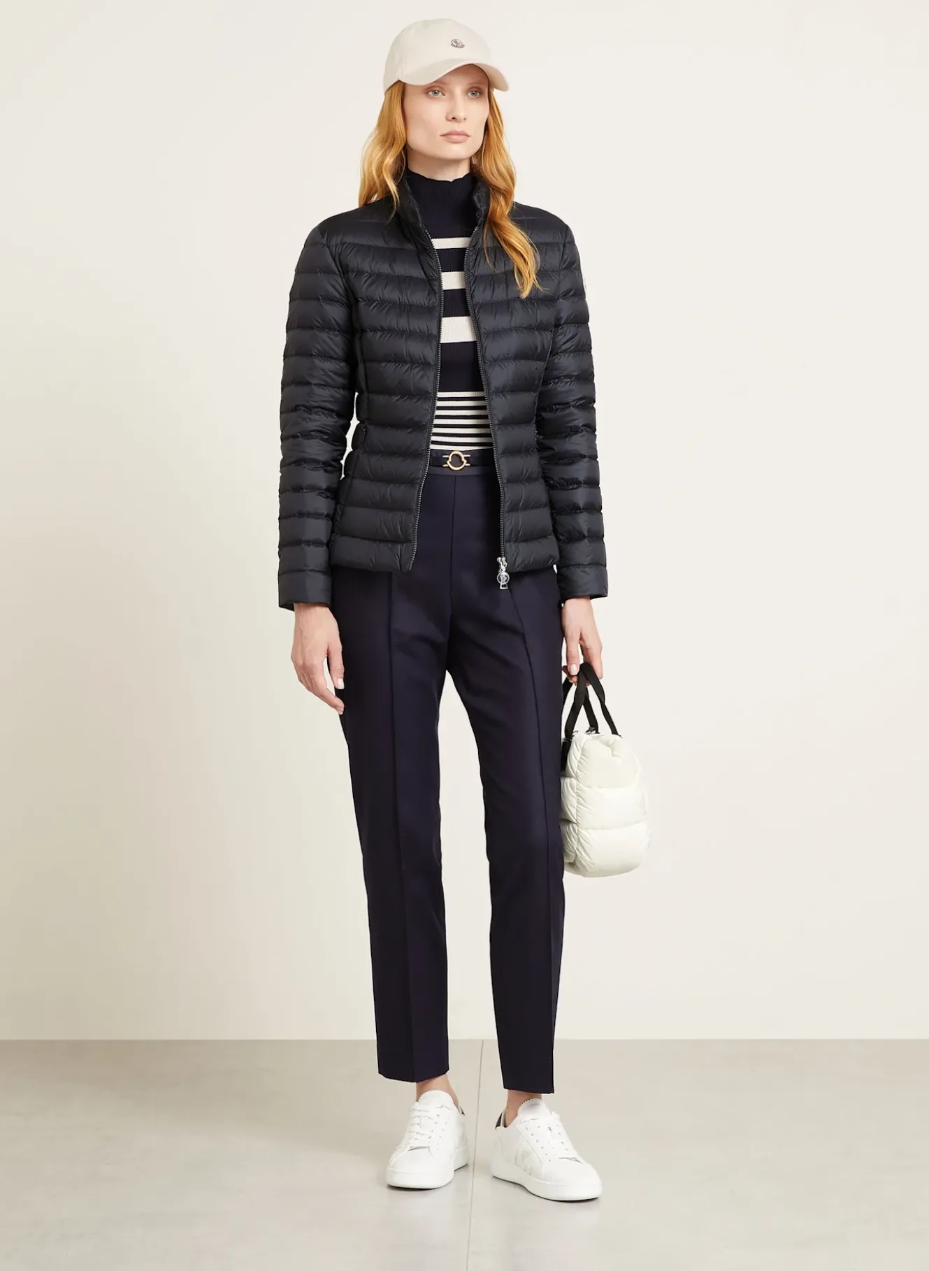 Daunenjacke IGELLE
