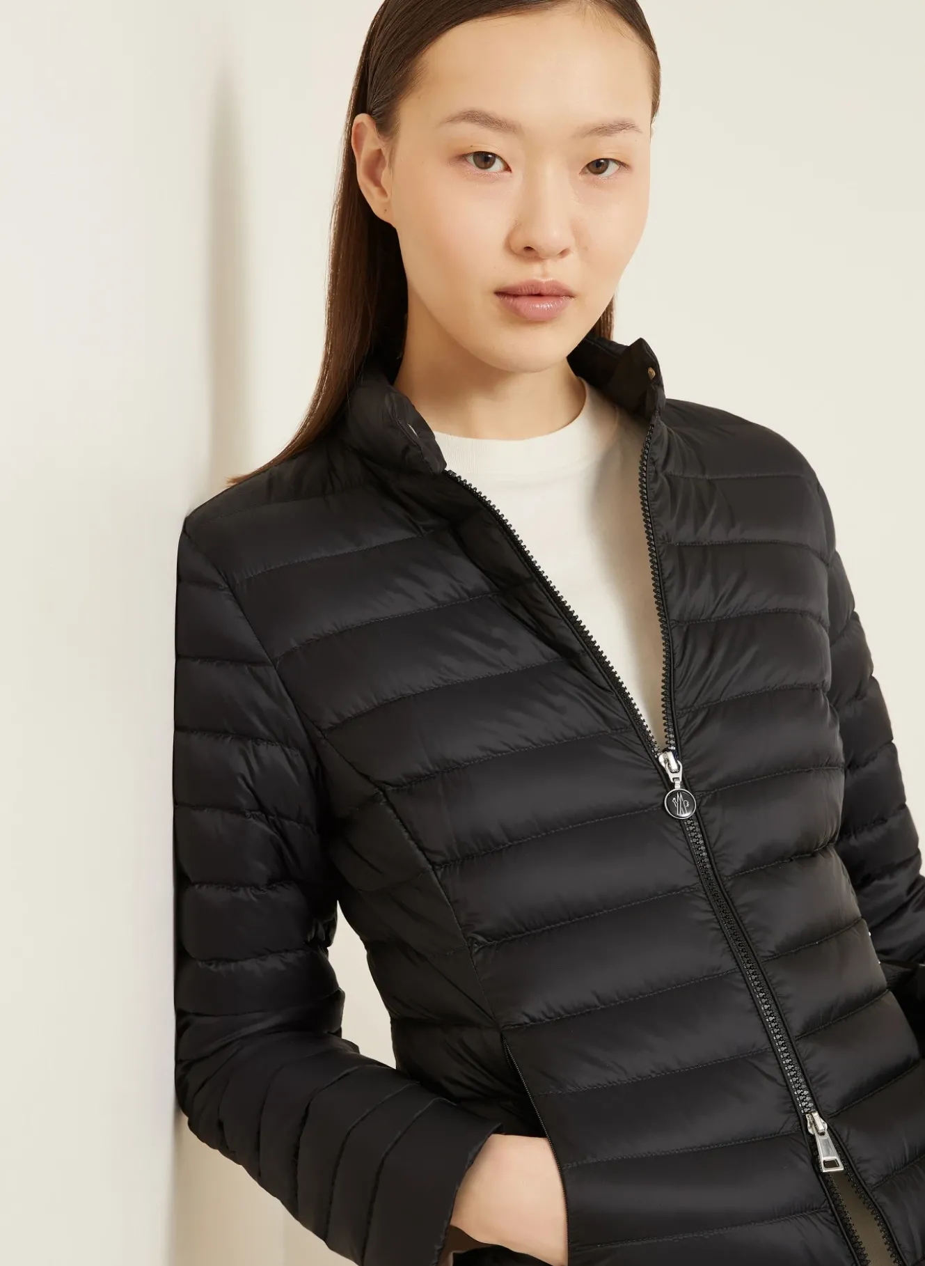Daunenjacke IGELLE