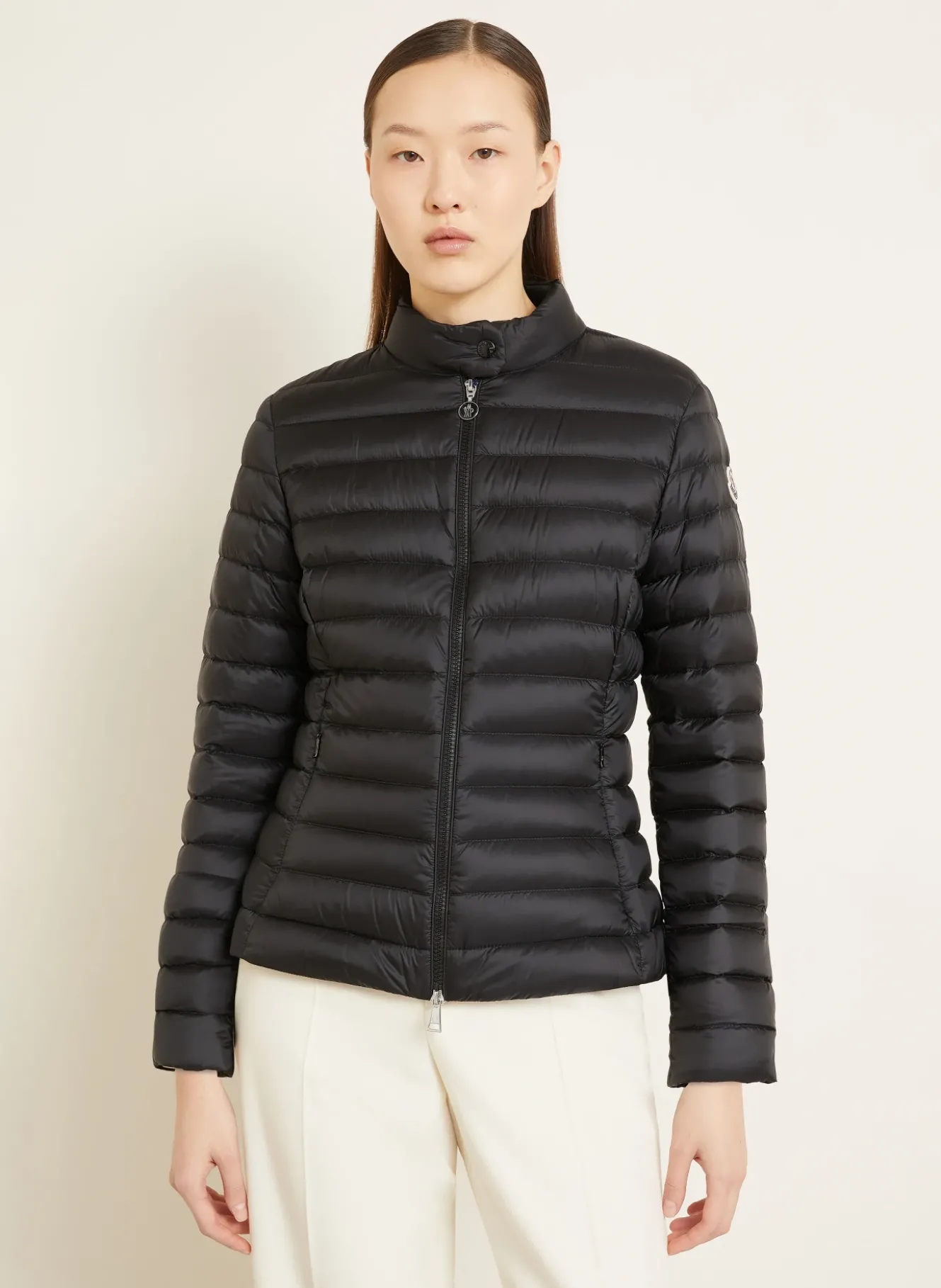 Daunenjacke IGELLE