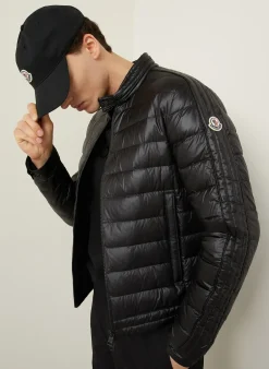 Daunenjacke JACOBUS