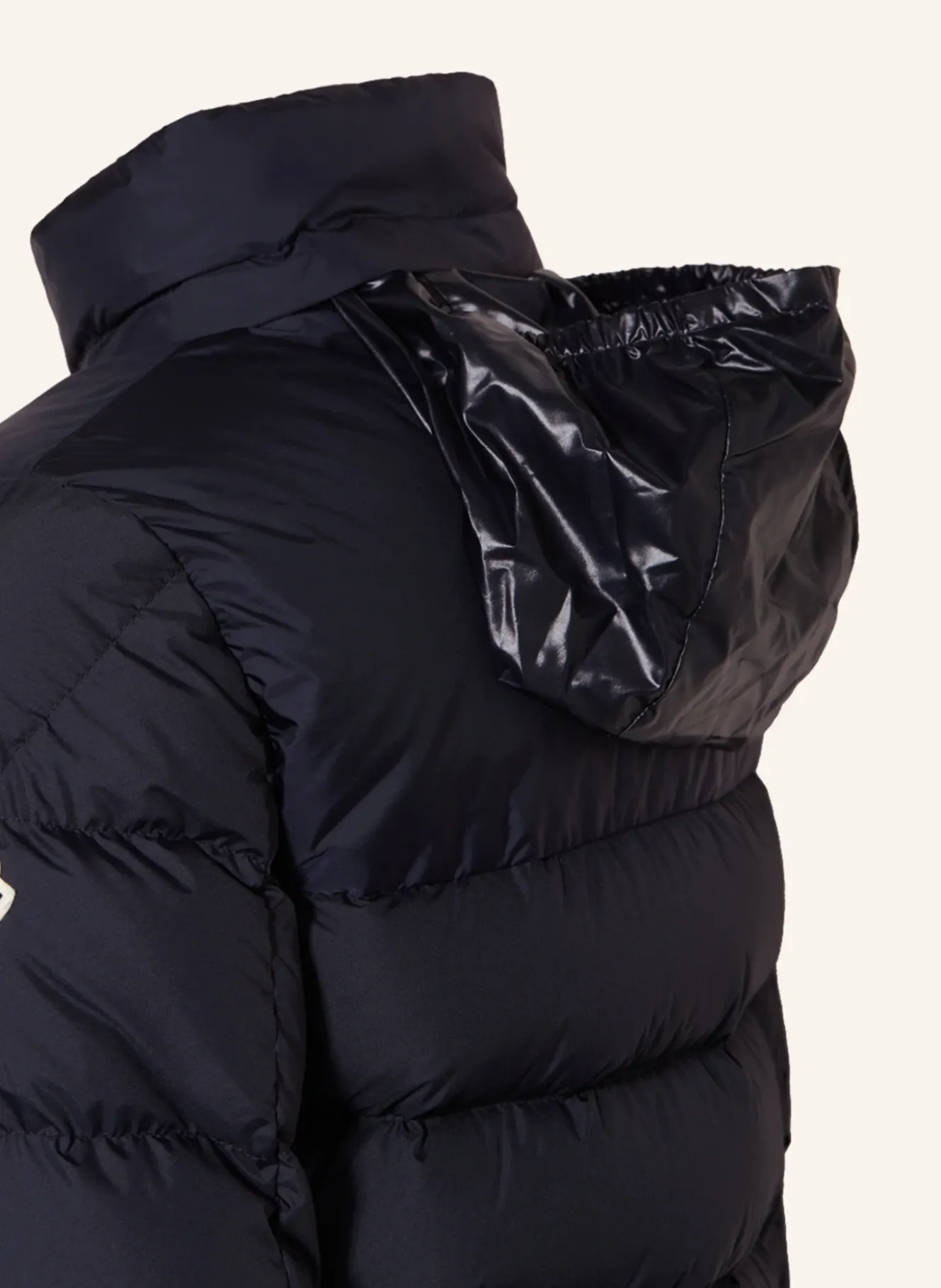 Daunenjacke JOE