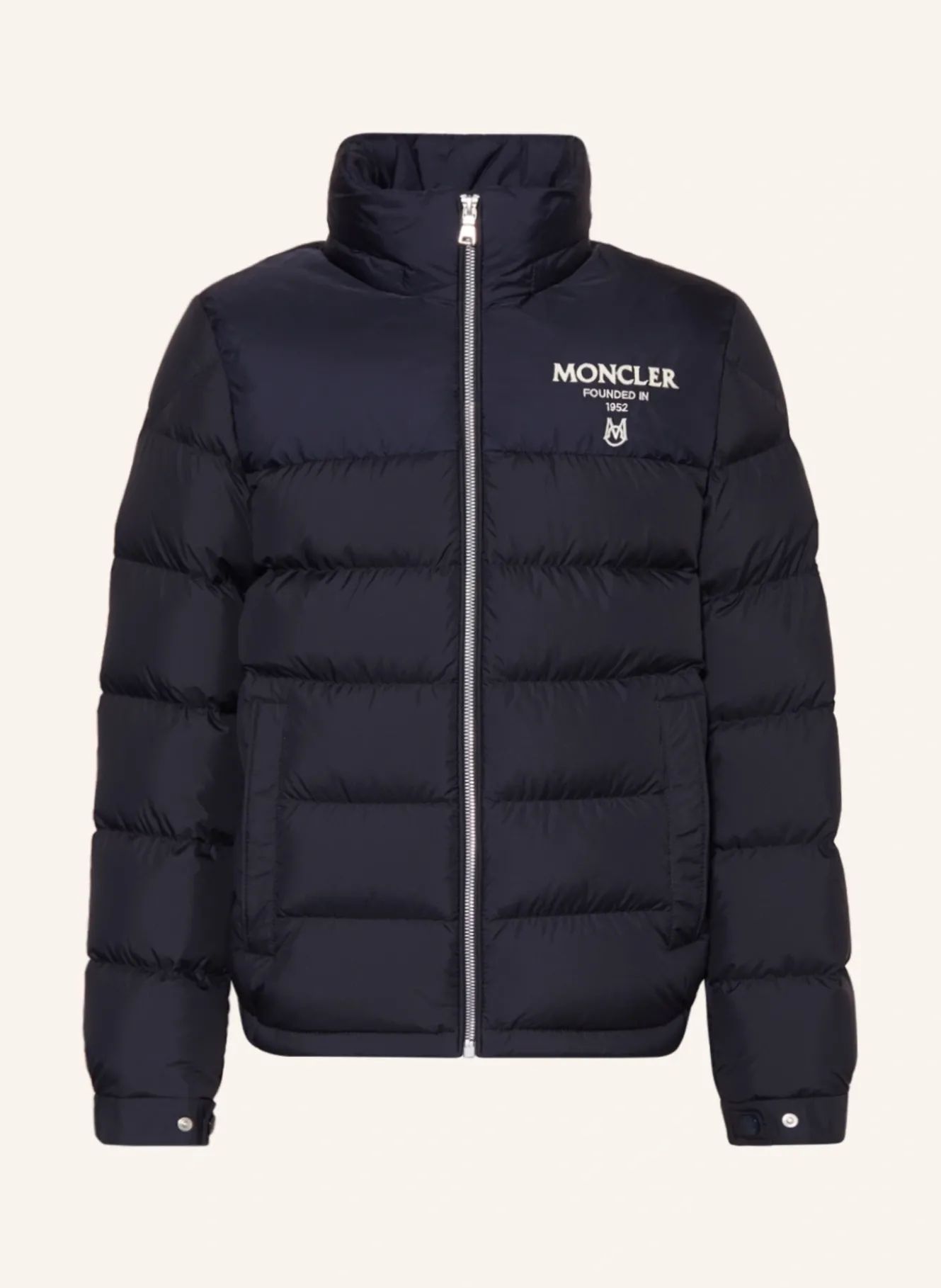 Daunenjacke JOE