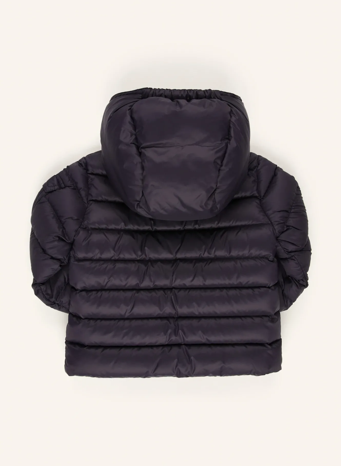 Daunenjacke JULES mit abnehmbarer Kapuze