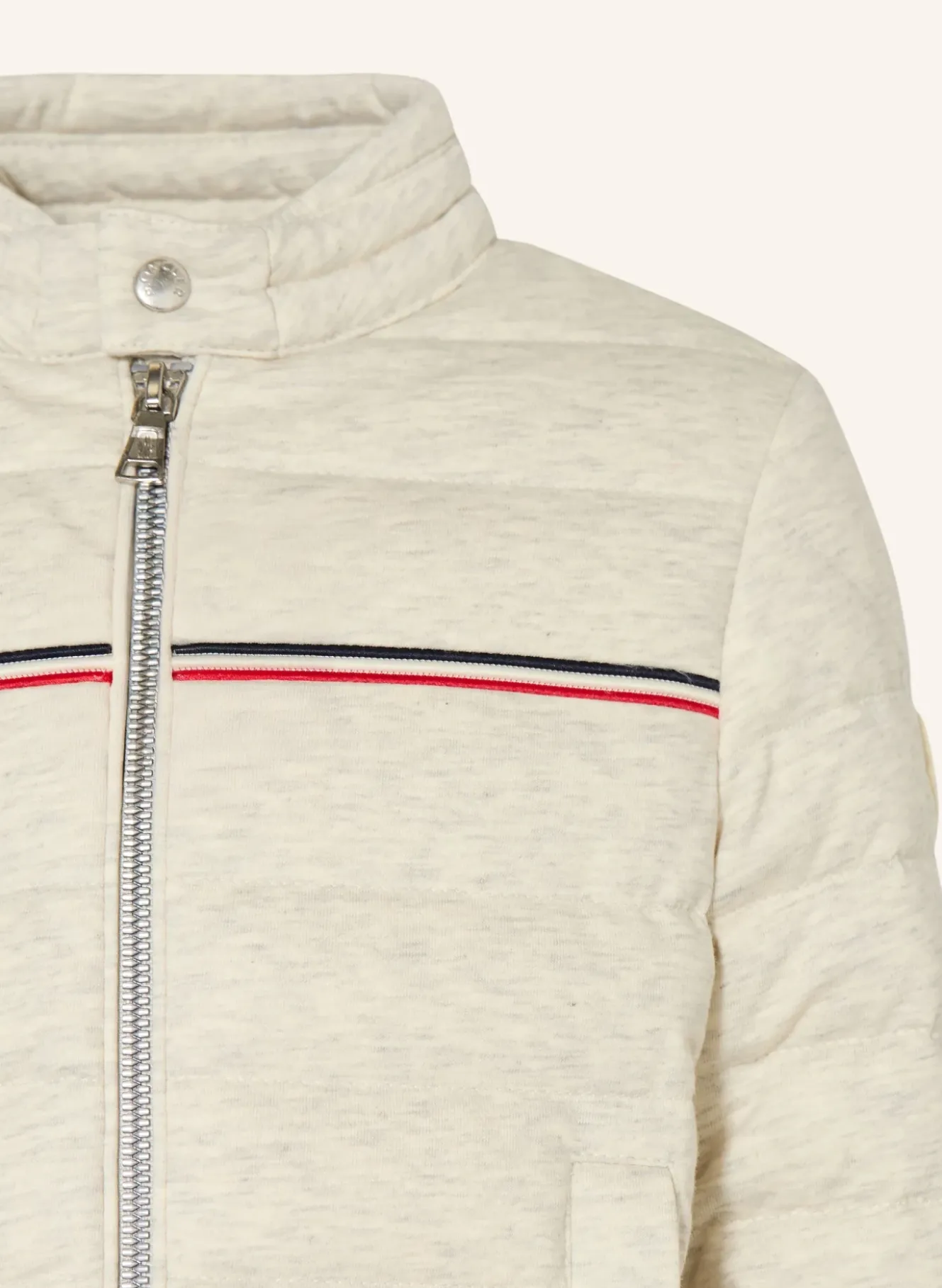 Daunenjacke KATAI